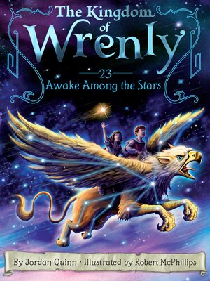 cover image of Awake Among the Stars